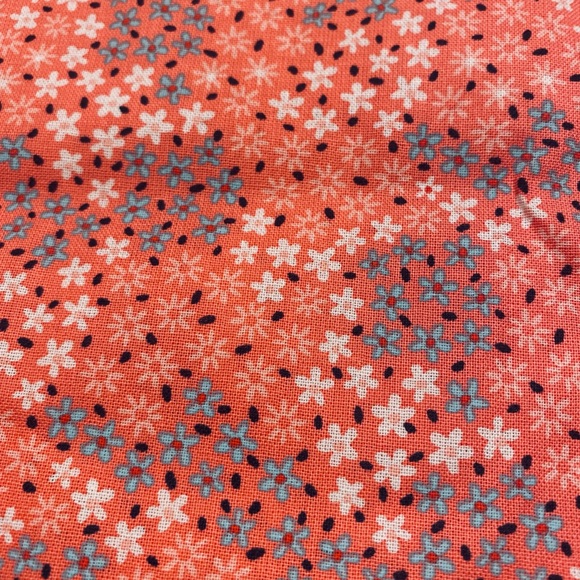 Hand Made Scrunchie - Picture 2 of 2